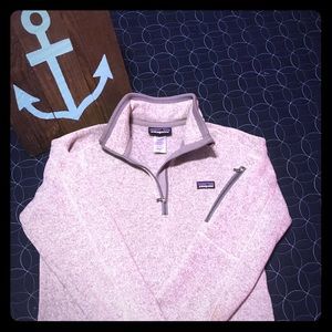 Patagonia pullover